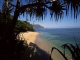 Princeville, Hanalei, Kauai, Hawaii, Hawaiian Islands, USA Photographie