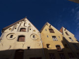 Old Town, Unesco World Heritage Site, Tallinn, Estonia, Baltic States Photographic Print by R H Productions 