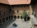 The Collegium Maius Museum of the Jagiellonian University Photographic Print by R H Productions 