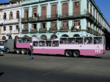 Havana, Cuba, West Indies, Central America Photographie par R H Productions 