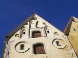 Old Town, Unesco World Heritage Site, Tallinn, Estonia, Baltic States Photographic Print by R H Productions 