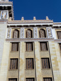 Bacardi Building, Old Havana, Havana, Cuba, West Indies, Central America Photographic Print by R H Productions 