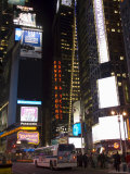 Times Square, Manhattan, New York City, New York, USA Photographic Print by R H Productions 