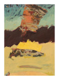 The Marriage of Sea and Sky I Limited Edition by Phoenix 