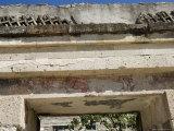 Old Mural Painting, Mitla, Ancient Mixtec Site, Oaxaca, Mexico, North America Photographic Print by R H Productions 