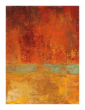 Rustic Foliage Limited Edition by Caroline Ashton