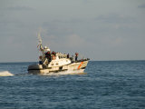 Us Coast Guard, Key West, Florida, USA Photographic Print by R H Productions 