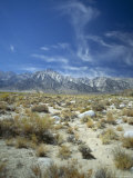 High Sierra Mountains, California, USA Photographic Print by R H Productions High Sierra Mountains, California, USA Photographic Print by R H Productions