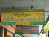 Duval Street, Key West, Florida, USA Photographic Print by R H Productions 
