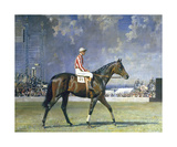 Solario Edición limitada por Sir Alfred Munnings Solario Edición limitada por Sir Alfred Munnings