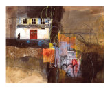 Red Door Spesialversjon av Maureen Brouillette