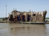 Grindly, Photograph Taken in 1982, Iraq, Middle East Photographie
