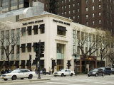 Saks Fifth Avenue on Michigan Street or the Magnificent Mile, Chicago, Illinois, USA Photographic Print by R H Productions 