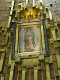 Basilica De Guadalupe, a Famous Pilgramage Center, Mexico City, Mexico, North America Photographie par R H Productions 