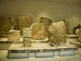 The Archaeology Museum at Monte Alban, Near Oaxaca City, Oaxaca, Mexico, North America Photographic Print by R H Productions 