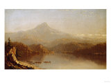 In the Wilderness reproduction procédé giclée par Robert Blum