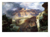 A Miracle Of Nature Giclee-trykk av William Bradford A Miracle Of Nature Giclee-trykk av William Bradford
