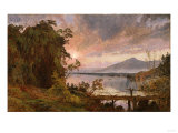 Autumn Splendor, 1896 Giclee Print by Soren Emil Carlsen