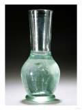 An Internally Decorated Aquamarine Favrile Glass Vase Giclee Print by Guiseppe Barovier An Internally Decorated Aquamarine Favrile Glass Vase Giclee Print by Guiseppe Barovier