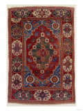 A Transylvannian Rug, Late 17th Century Lámina giclée A Transylvannian Rug, Late 17th Century Lámina giclée