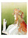 Cercle Artistique De Schaerbeek, 1897 Giclee Print by Adler & Sullivan 