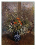 Bouquet De Fleurs, 1875 Giclee Print by Joseph Bail