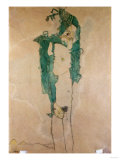 Self-Portrait, Circa 1910 Giclee-trykk av Robert Blum