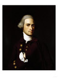 Mr. Joshua Henshaw II, Circa 1770, 1774 reproduction procédé giclée par Hendrik Avercamp