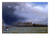 Windsor, 1916 Giclee-trykk av Frank Wright Bourdillon Windsor, 1916 Giclee-trykk av Frank Wright Bourdillon