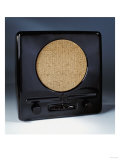 A Bakelite Kleinempfanger Receiver Designed by Walter Maria Kersting in 1938 Giclee Print by Adler & Sullivan 