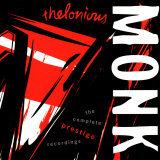 Thelonious Monk - The Complete Prestige Recordings Fotografía Thelonious Monk - The Complete Prestige Recordings Fotografía