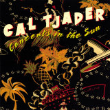 Cal Tjader - Concerts in the Sun Plakater
