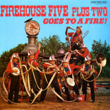 Firehouse Five Plus Two - Goes to a Fire! Lámina Firehouse Five Plus Two - Goes to a Fire! Lámina