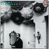 Tommy Flanagan Trio - Montreux '77 Poster