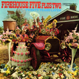 Firehouse Five Plus Two - Twenty Years Later Póster