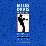 Miles Davis All-Stars - Chronicle Posters