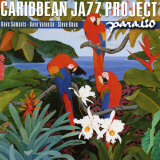 Caribbean Jazz Project - Paraiso Plakater