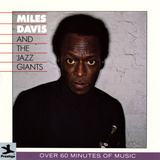 Miles Davis All-Stars - Miles Davis and the Jazz Giants Photo