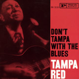 Tampa Red - Don't Tampa with the Blues Pósters Tampa Red - Don't Tampa with the Blues Pósters