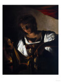 Judith with the Head of Holofernes Giclee Print by Jan Brueghel the Elder