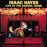 Isaac Hayes - Live at the Sahara Tahoe Posters