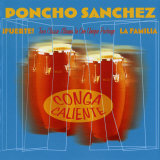 Poncho Sanchez - Conga Caliente Prints