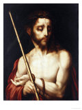 Ecce Homo  reproduction procédé giclée par Alfred Thompson Bricher