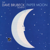 Dave Brubeck - Paper Moon Prints