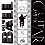 Tom Ball - Guitar Music Posters