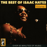 Isaac Hayes - The Best of Isaac Hayes, Volume I Affiches