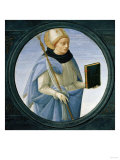 Saint Stephen reproduction procédé giclée par Cristofano Allori