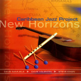 Caribbean Jazz Project - New Horizons Posters
