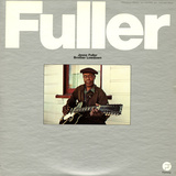 Jesse Fuller - Brother Lowdown Pósters