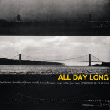 Kenny Burrell - All Day Long Photo